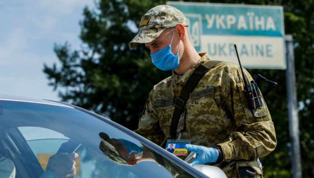 Техогляд авто для виїзду до Молдови, Київ | техосмотр для выезда в Молдову